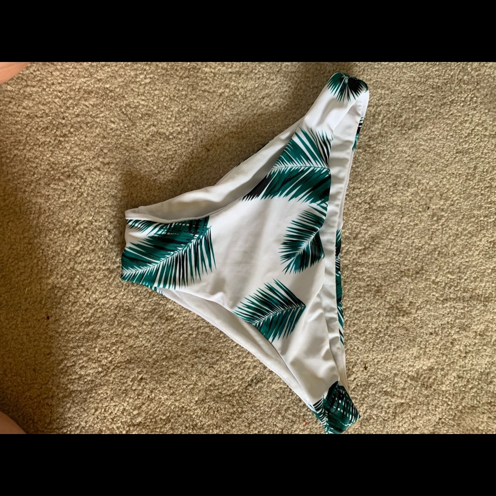 Swim bottoms